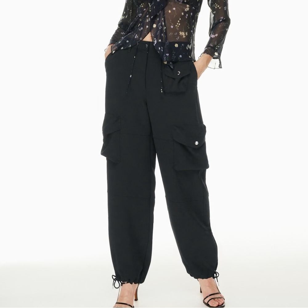 Wilfred Project Cargo Pants